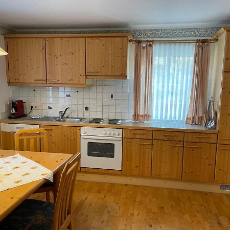 Ferienhaus Leeb Patergassen Bagian luar foto