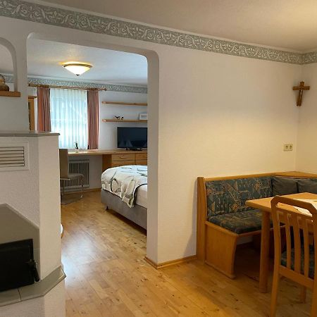 Ferienhaus Leeb Patergassen Bagian luar foto