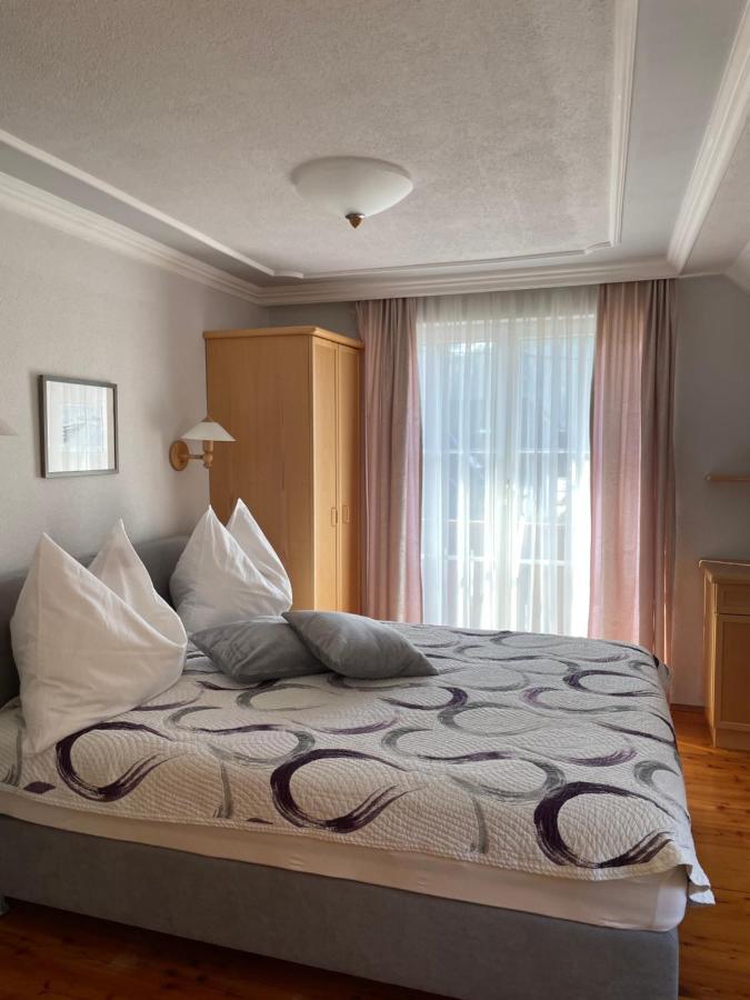 Ferienhaus Leeb Patergassen Bagian luar foto