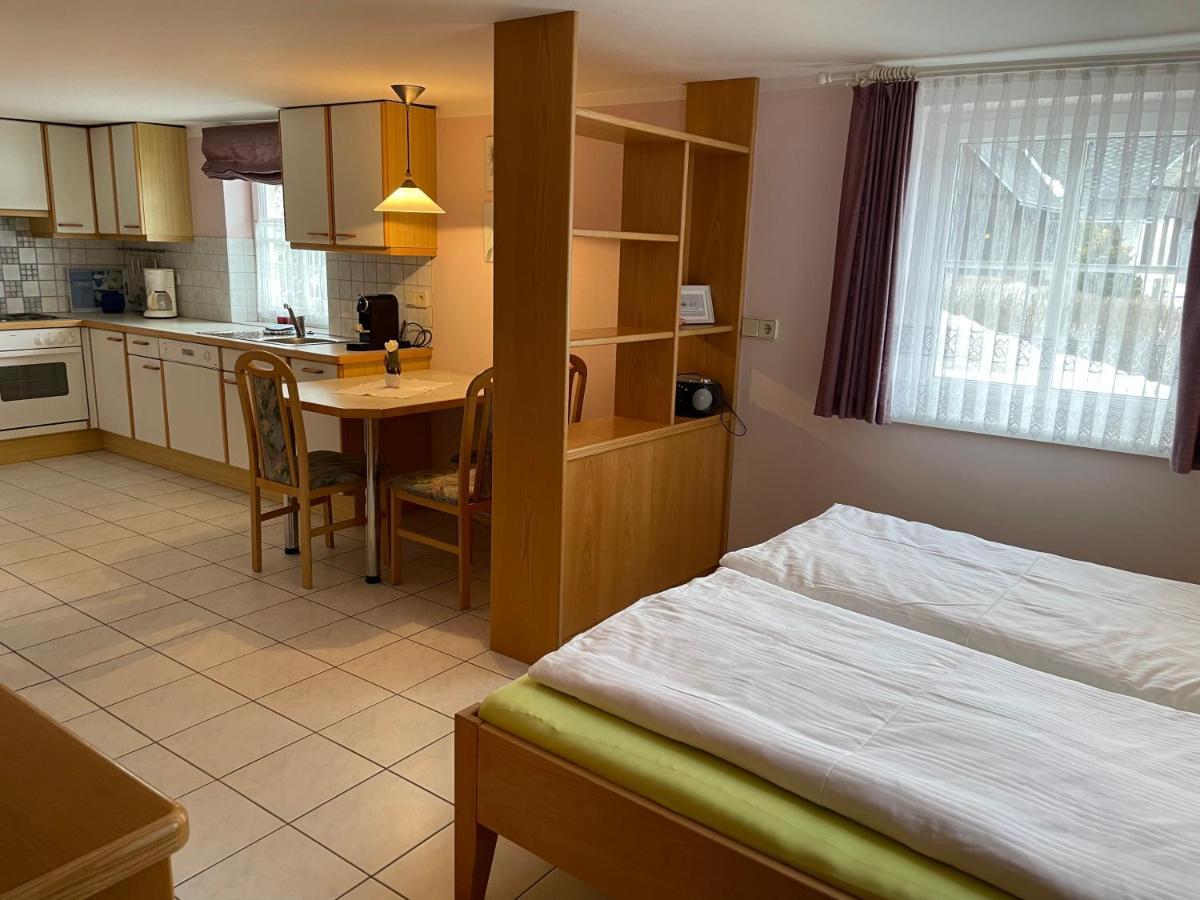 Ferienhaus Leeb Patergassen Bagian luar foto