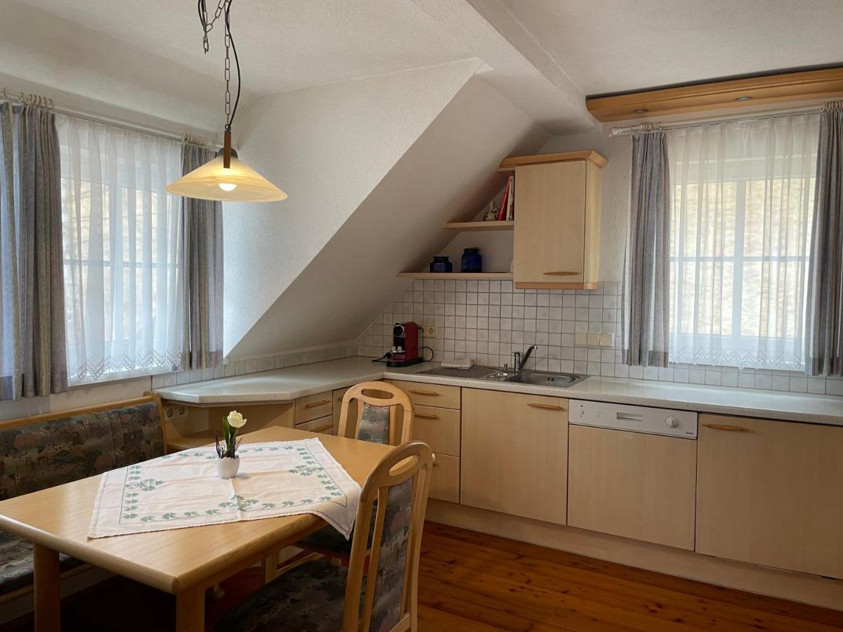 Ferienhaus Leeb Patergassen Bagian luar foto