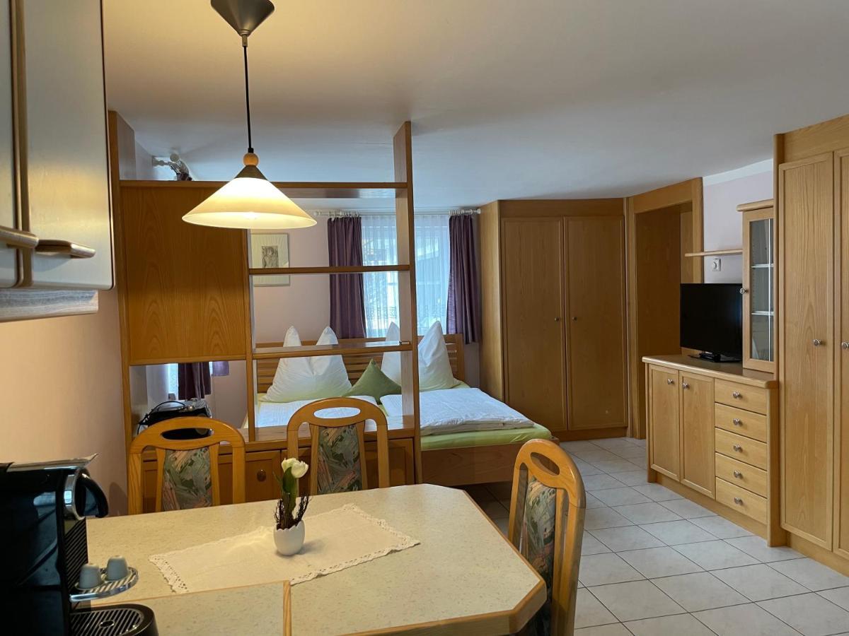 Ferienhaus Leeb Patergassen Bagian luar foto