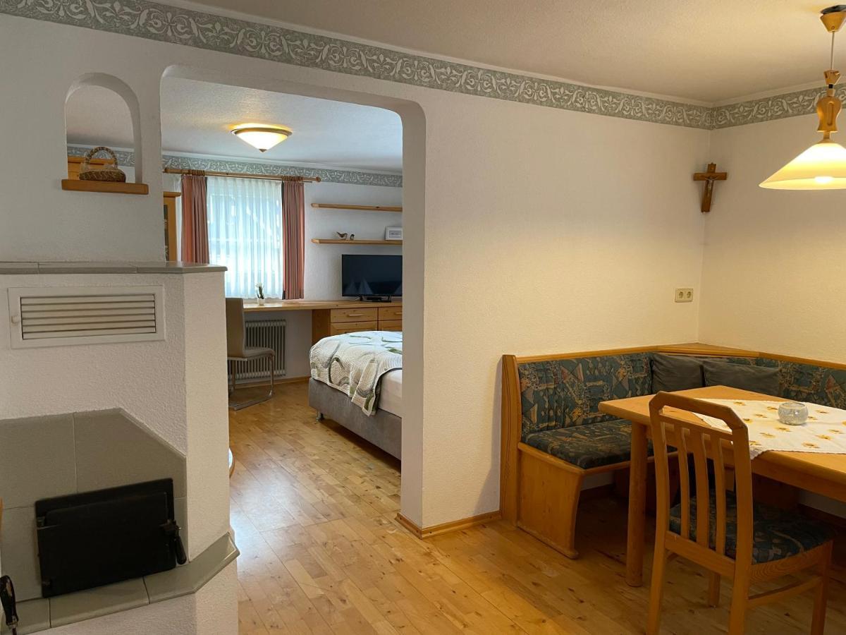 Ferienhaus Leeb Patergassen Bagian luar foto