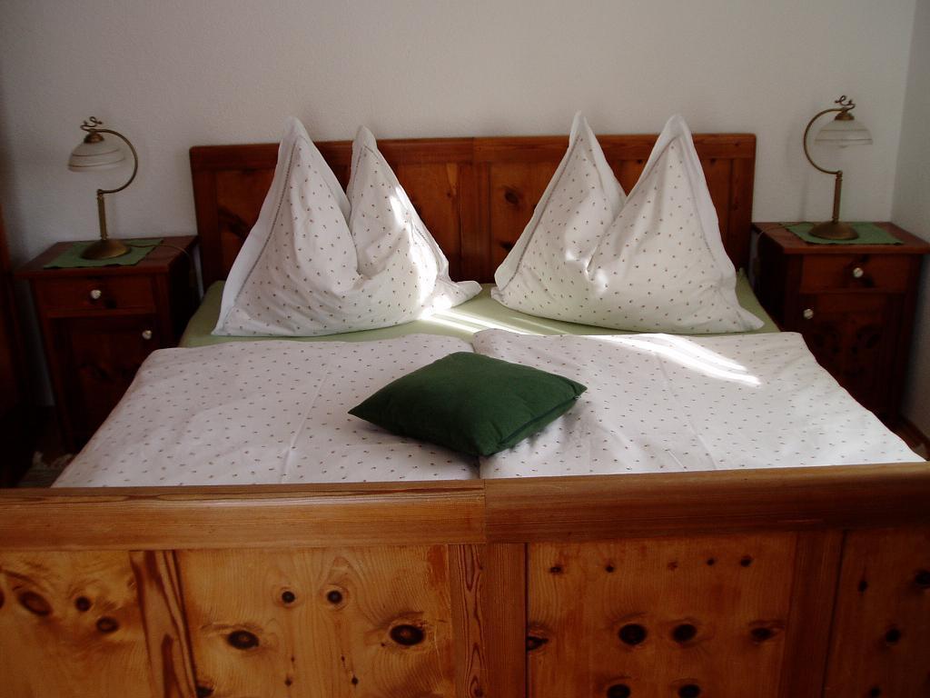 Ferienhaus Leeb Patergassen Ruang foto