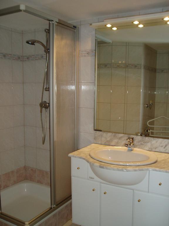 Ferienhaus Leeb Patergassen Bagian luar foto
