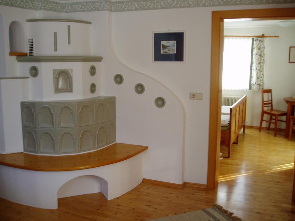 Ferienhaus Leeb Patergassen Ruang foto